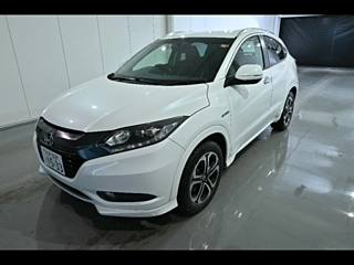HONDA VEZEL 2015