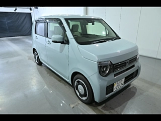 HONDA N WGN 2024