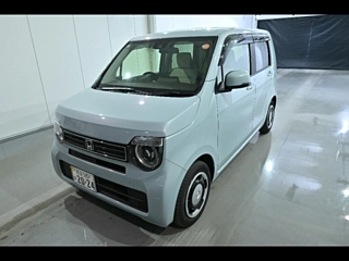 HONDA N WGN 2024