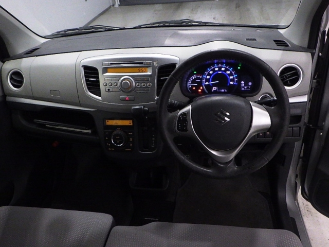SUZUKI WAGON R 2014