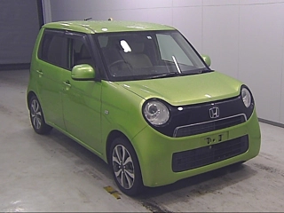 HONDA N ONE 2014