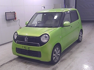 HONDA N ONE 2014