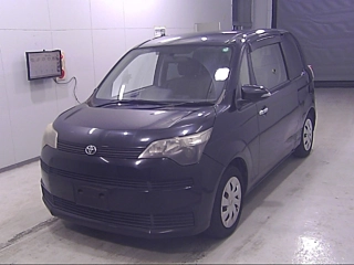 TOYOTA SPADE 2012