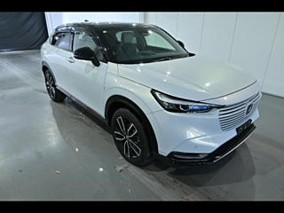 HONDA VEZEL 2022