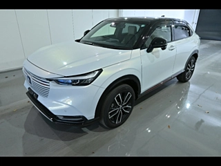 HONDA VEZEL 2022