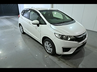 HONDA FIT 2016