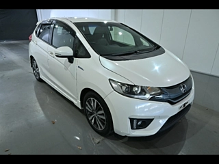 HONDA FIT 2014