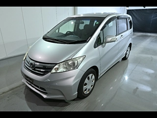 HONDA FREED 2012