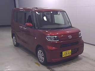 DAIHATSU TANTO 2019