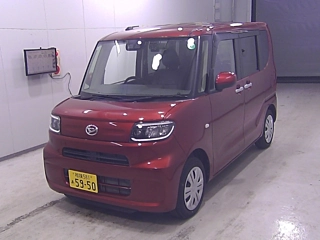 DAIHATSU TANTO 2019