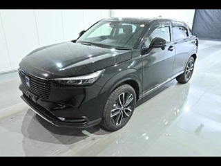 HONDA VEZEL 2023