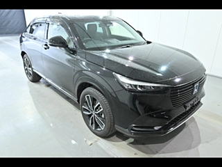 HONDA VEZEL 2023