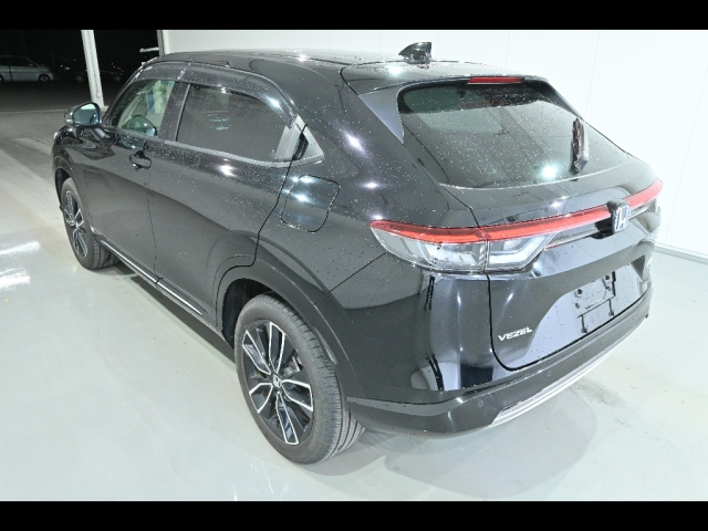 HONDA VEZEL 2023