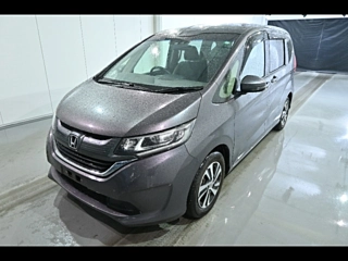 HONDA FREED 2016