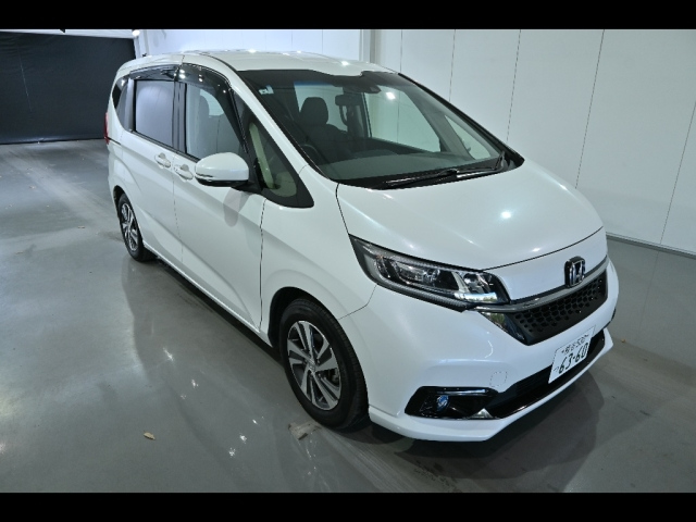 HONDA FREED 2021