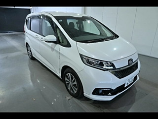 HONDA FREED 2021