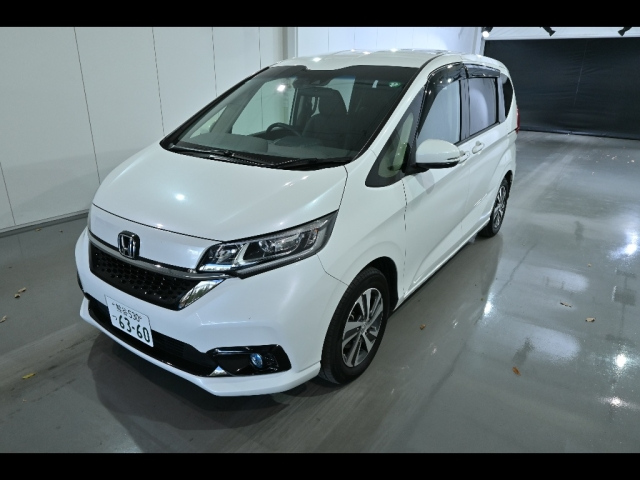 HONDA FREED 2021