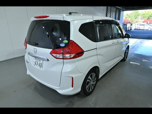 HONDA FREED 2021