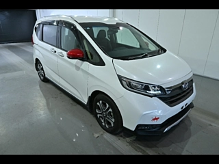 HONDA FREED 2023