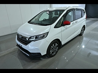 HONDA FREED 2023