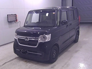 HONDA N BOX 2023