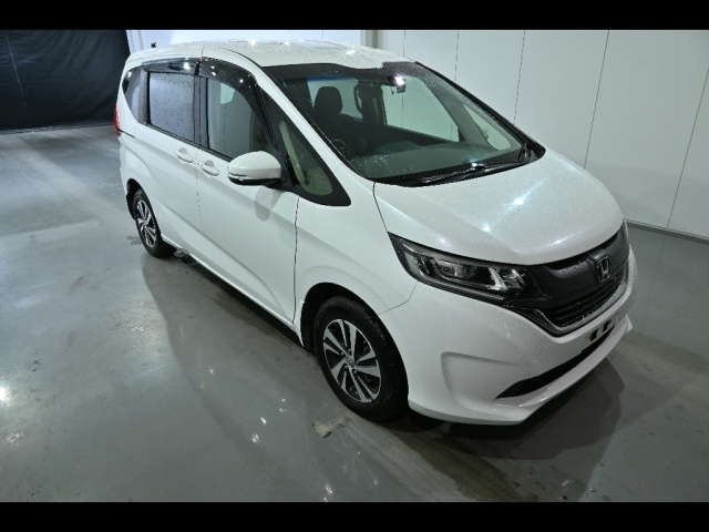 HONDA FREED 2016