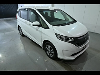 HONDA FREED 2016