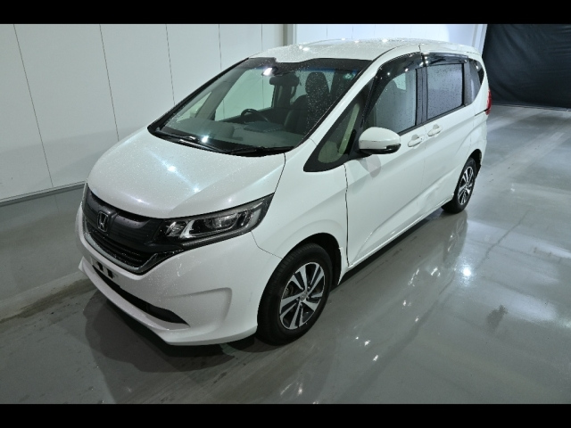HONDA FREED 2016