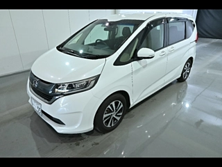 HONDA FREED 2018