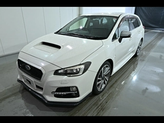 SUBARU LEVORG 2014