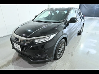 HONDA VEZEL 2019