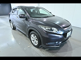 HONDA VEZEL 2015