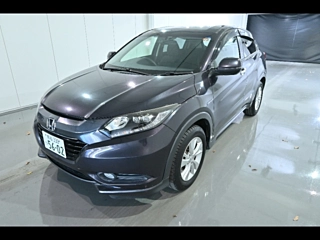 HONDA VEZEL 2015