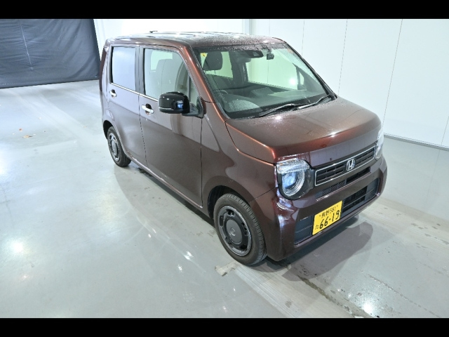 HONDA N WGN 2023