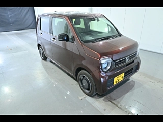HONDA N WGN 2023