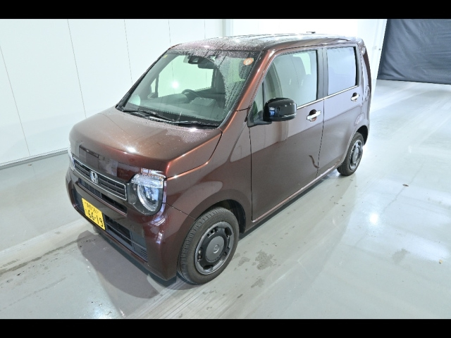 HONDA N WGN 2023