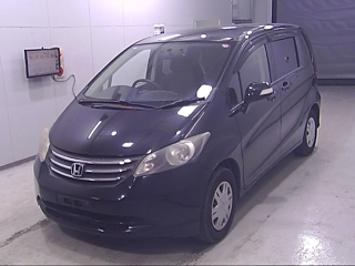 HONDA FREED 2009