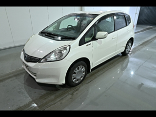 HONDA FIT 2011