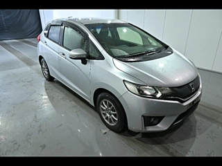 HONDA FIT 2014