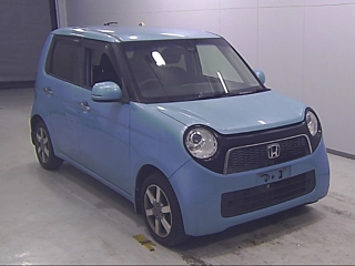 HONDA N ONE 2014