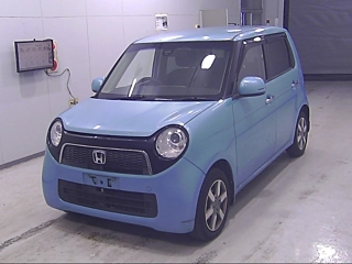 HONDA N ONE 2014