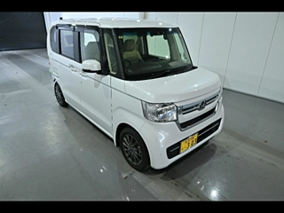 HONDA N BOX 2023