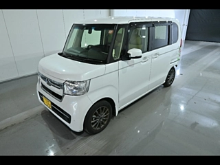 HONDA N BOX 2023