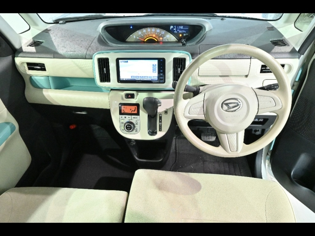 DAIHATSU MOVE CANBUS 2018