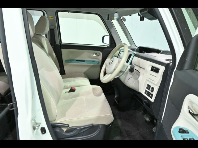 DAIHATSU MOVE CANBUS 2018