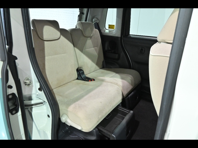 DAIHATSU MOVE CANBUS 2018