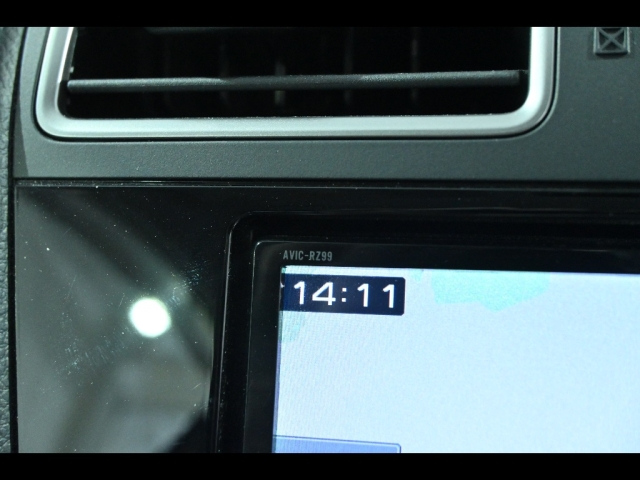 SUBARU FORESTER 2017