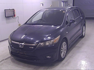 HONDA STREAM 2008