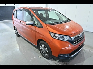 HONDA FREED 2021