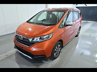 HONDA FREED 2021